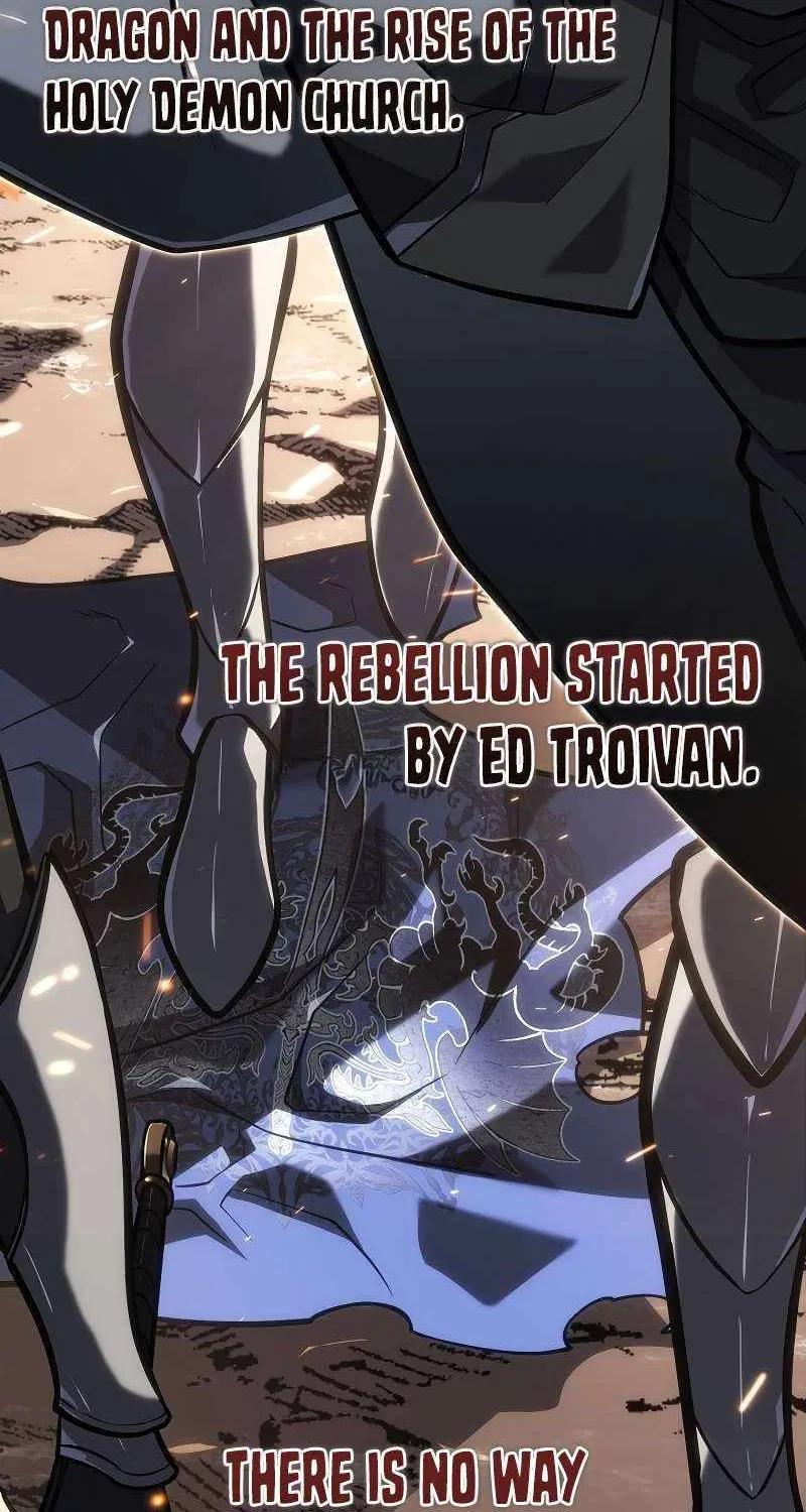 Regressing As The Reincarnated Bastard Of The Sword Clan Chapter 49 page 53 - 