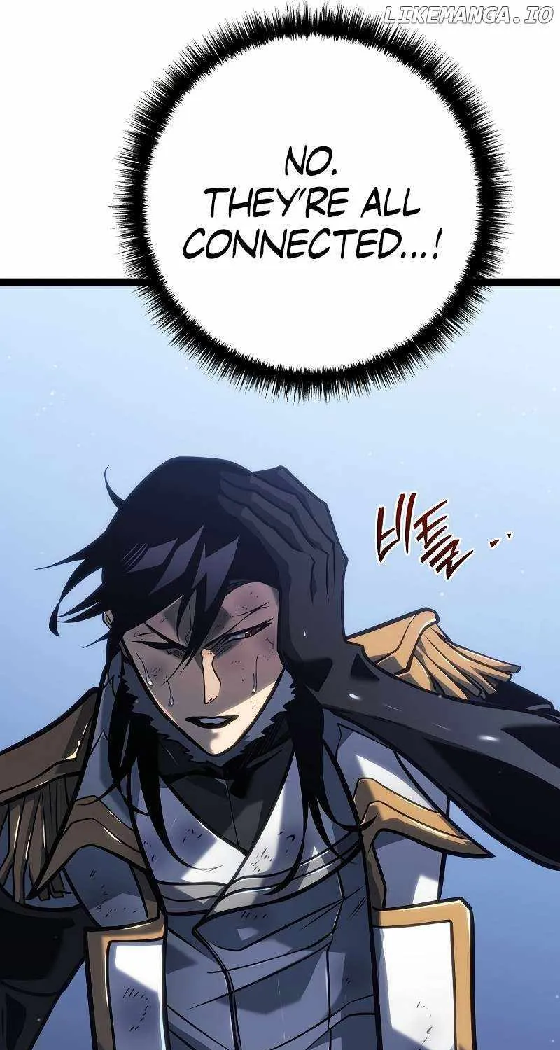 Regressing As The Reincarnated Bastard Of The Sword Clan Chapter 49 page 55 - 