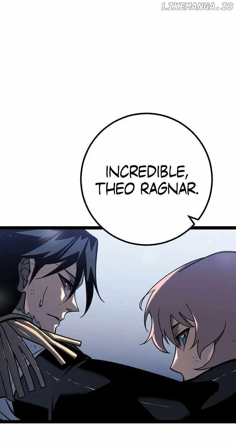 Regressing As The Reincarnated Bastard Of The Sword Clan Chapter 49 page 62 - 
