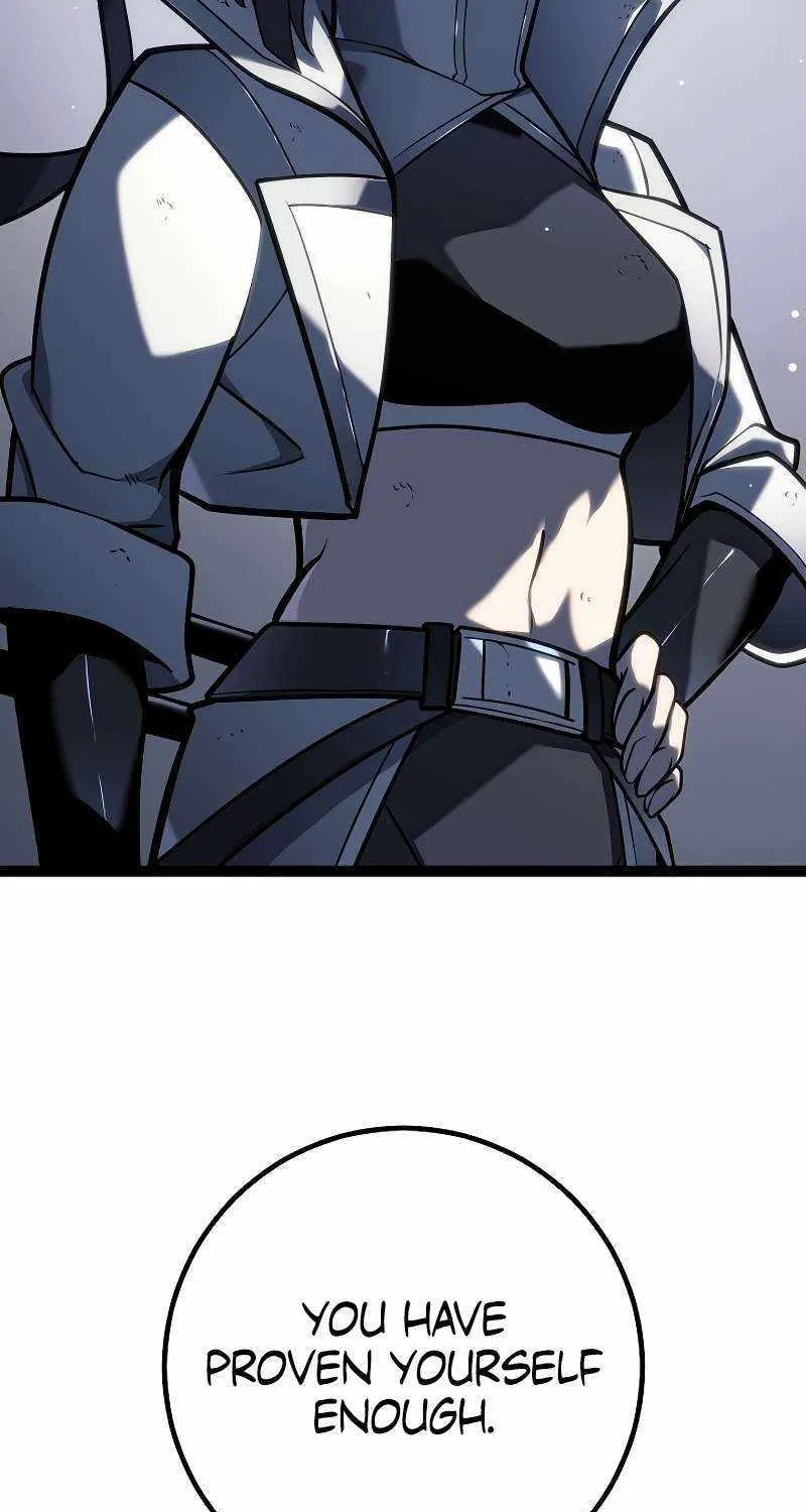 Regressing As The Reincarnated Bastard Of The Sword Clan Chapter 49 page 64 - 