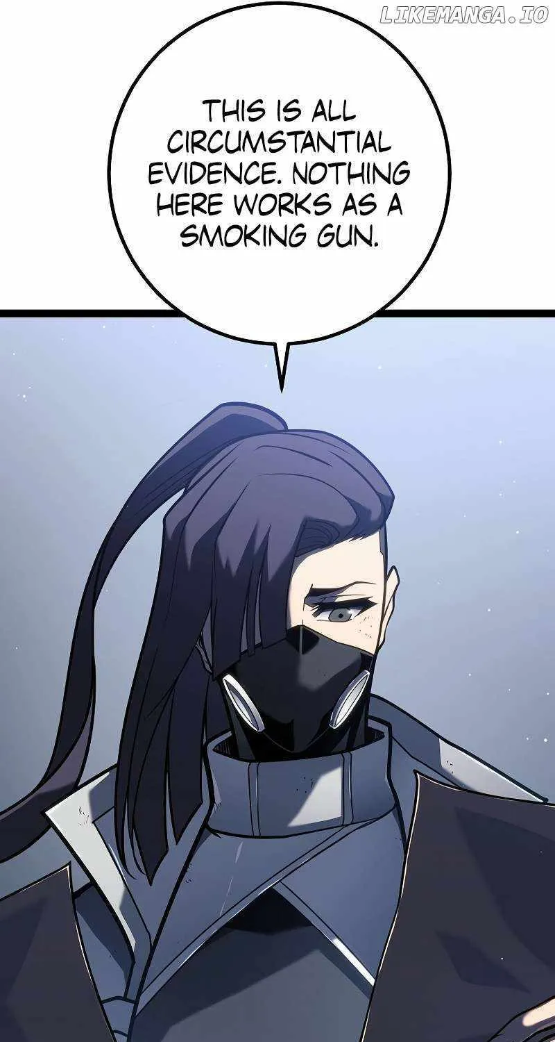 Regressing As The Reincarnated Bastard Of The Sword Clan Chapter 49 page 68 - 