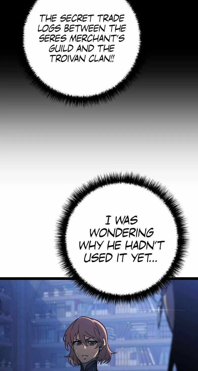 Regressing As The Reincarnated Bastard Of The Sword Clan Chapter 49 page 73 - 