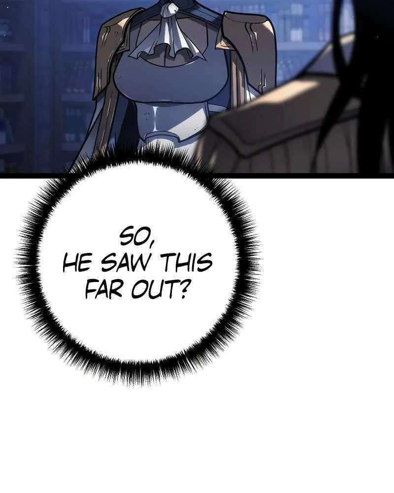 Regressing As The Reincarnated Bastard Of The Sword Clan Chapter 49 page 74 - 