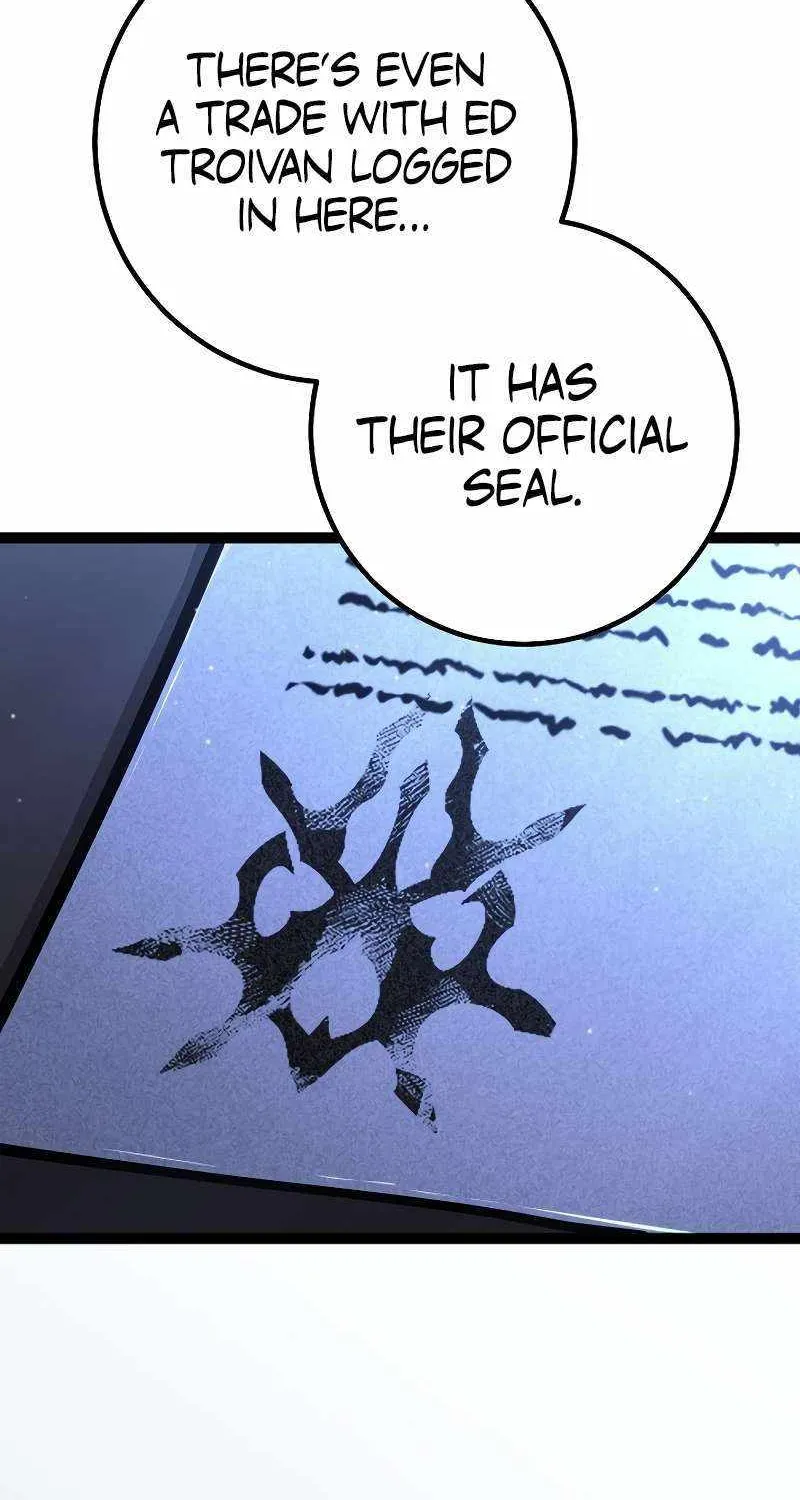 Regressing As The Reincarnated Bastard Of The Sword Clan Chapter 49 page 76 - 