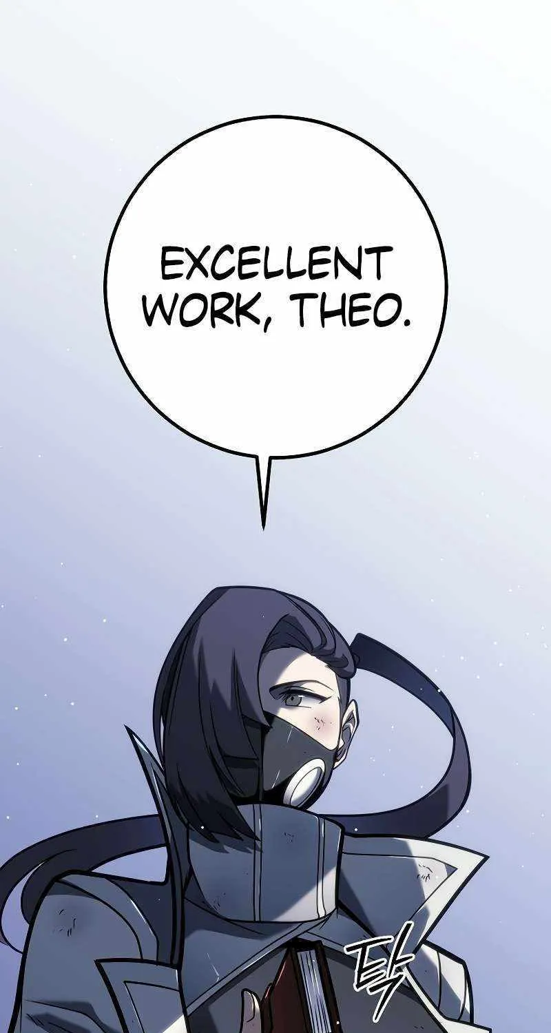 Regressing As The Reincarnated Bastard Of The Sword Clan Chapter 49 page 77 - 