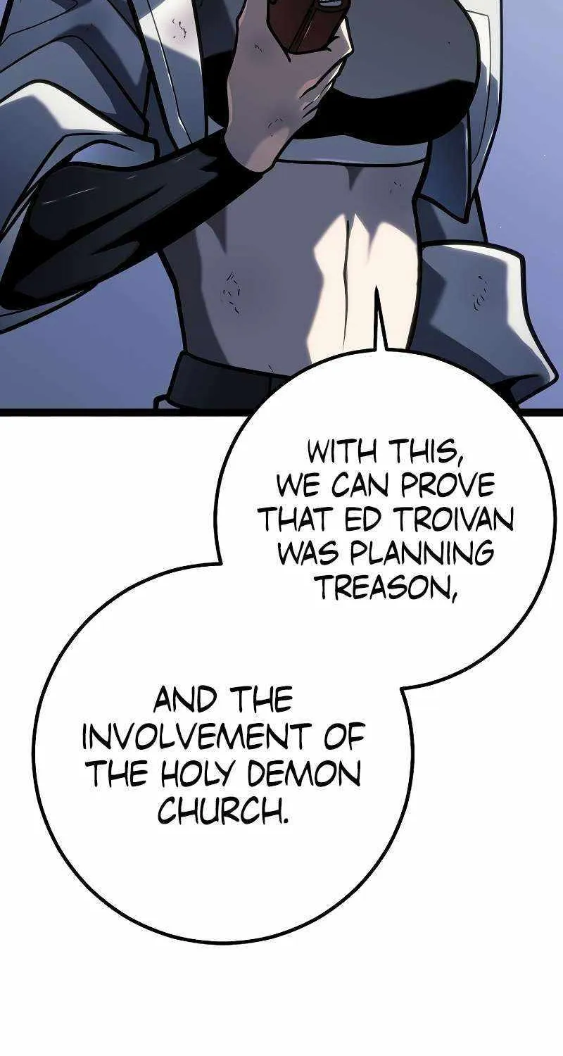 Regressing As The Reincarnated Bastard Of The Sword Clan Chapter 49 page 78 - 