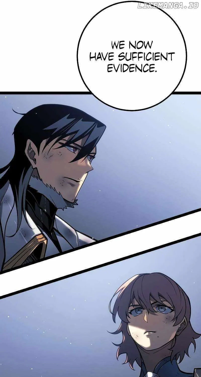 Regressing As The Reincarnated Bastard Of The Sword Clan Chapter 49 page 80 - 