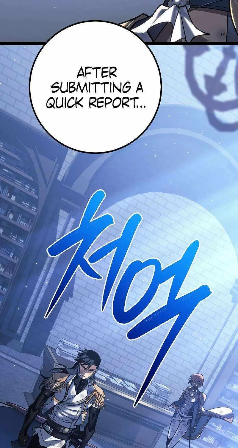 Regressing As The Reincarnated Bastard Of The Sword Clan Chapter 49 page 81 - 