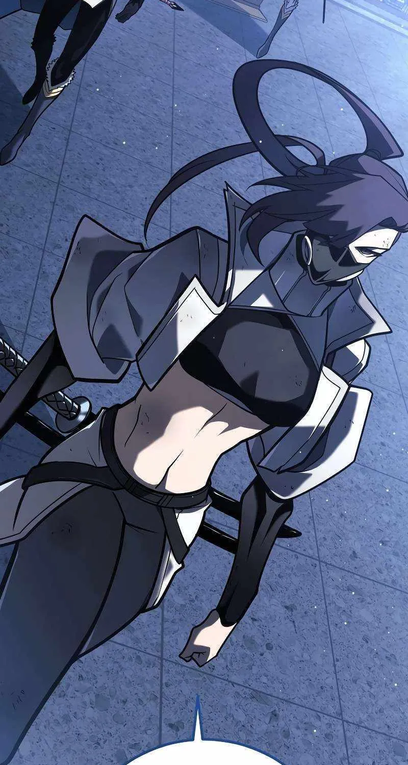 Regressing As The Reincarnated Bastard Of The Sword Clan Chapter 49 page 82 - 