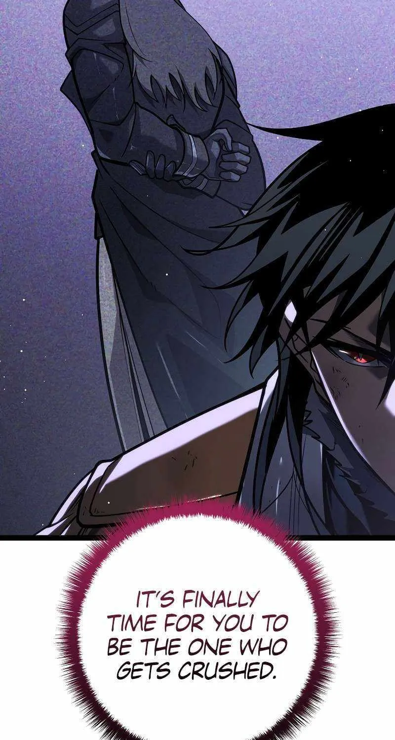 Regressing As The Reincarnated Bastard Of The Sword Clan Chapter 49 page 84 - 