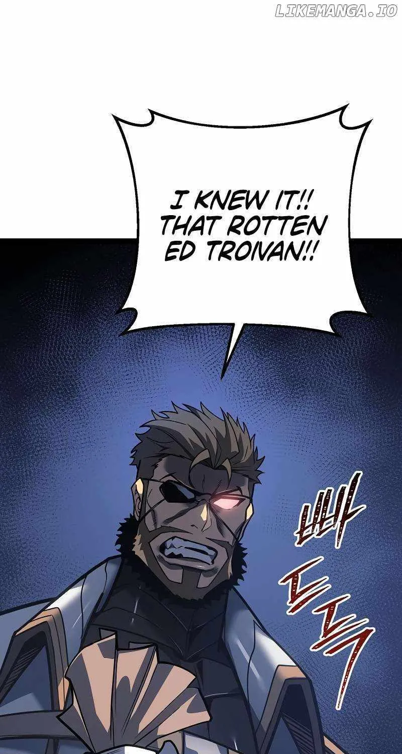 Regressing As The Reincarnated Bastard Of The Sword Clan Chapter 49 page 87 - 