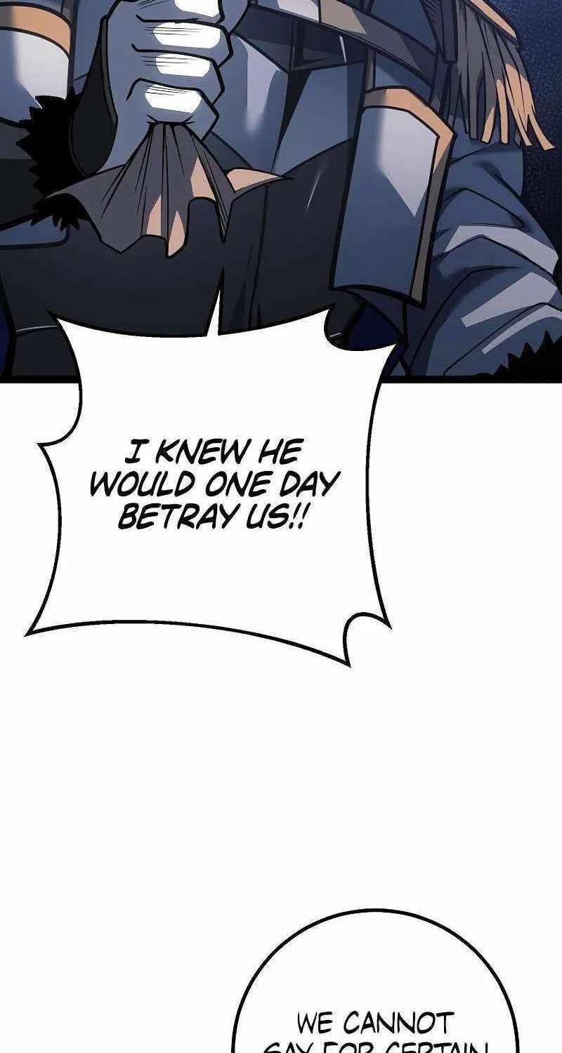 Regressing As The Reincarnated Bastard Of The Sword Clan Chapter 49 page 88 - 
