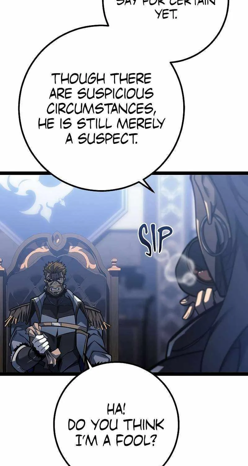 Regressing As The Reincarnated Bastard Of The Sword Clan Chapter 49 page 89 - 