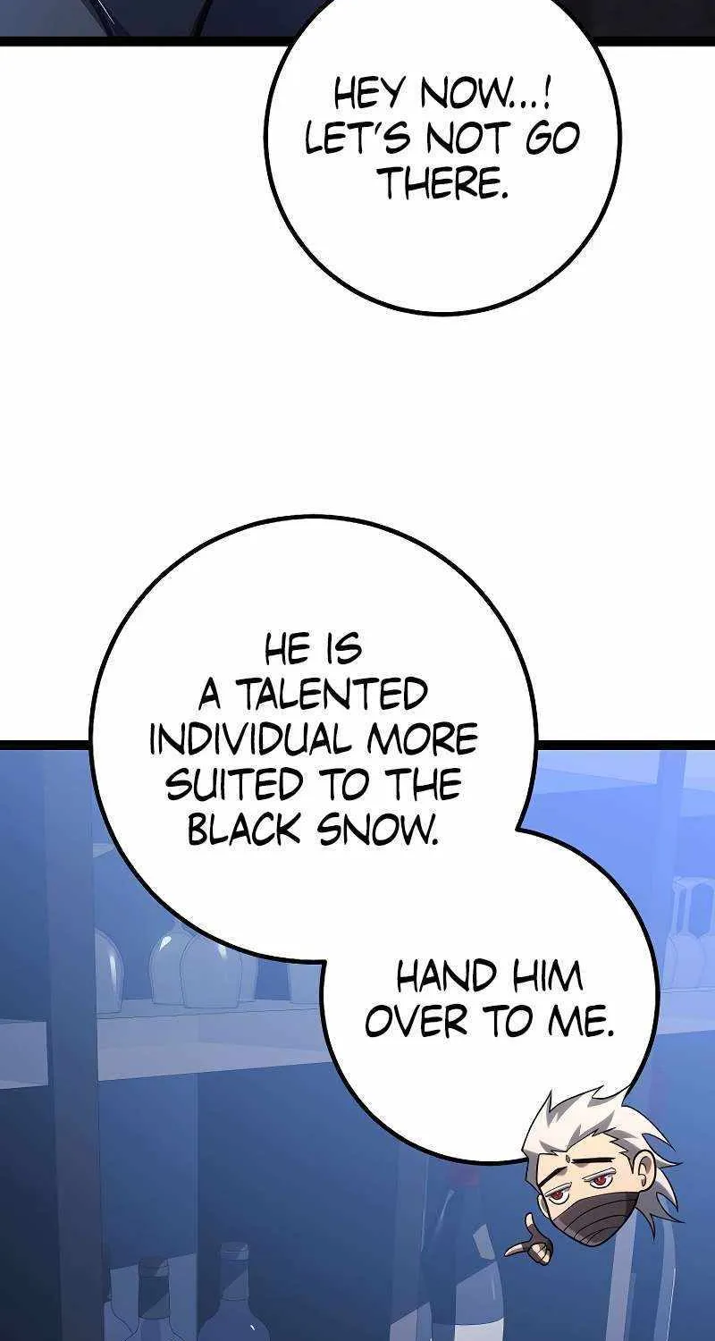 Regressing As The Reincarnated Bastard Of The Sword Clan Chapter 49 page 96 - 