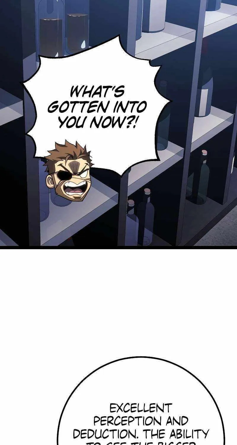 Regressing As The Reincarnated Bastard Of The Sword Clan Chapter 49 page 97 - 