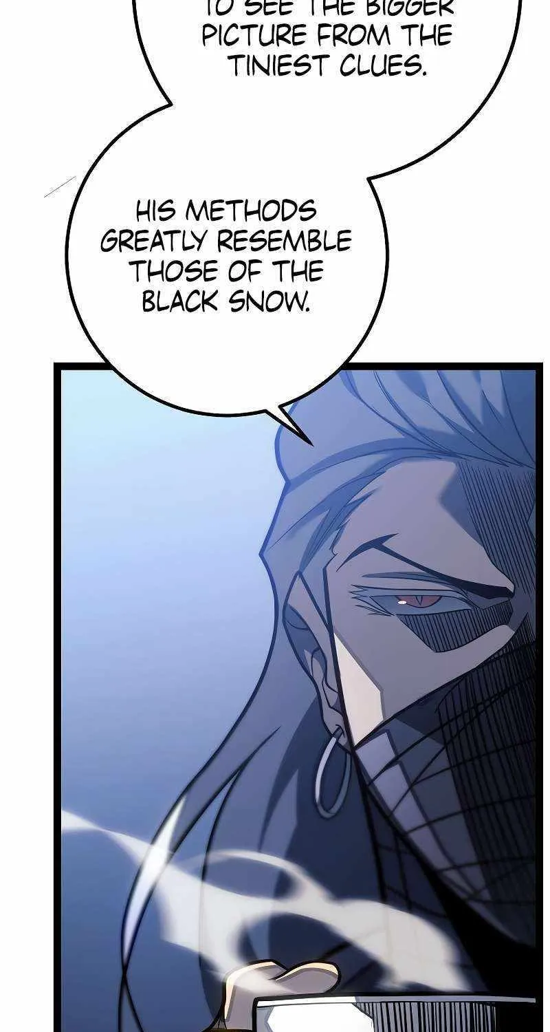Regressing As The Reincarnated Bastard Of The Sword Clan Chapter 49 page 98 - 