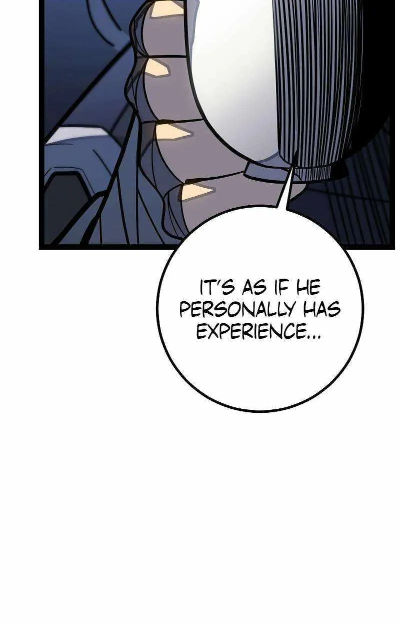 Regressing As The Reincarnated Bastard Of The Sword Clan Chapter 49 page 99 - 