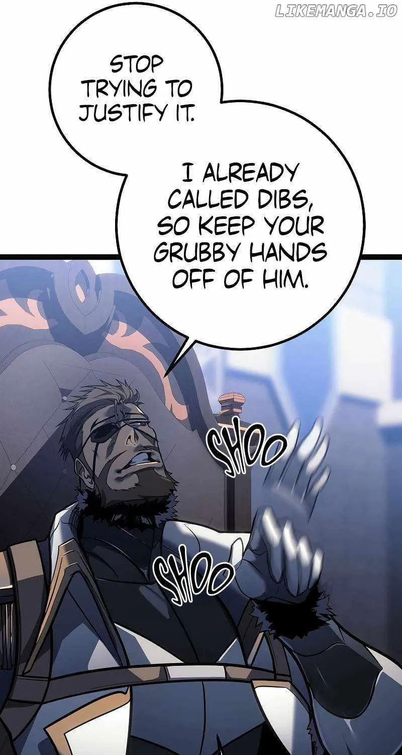 Regressing As The Reincarnated Bastard Of The Sword Clan Chapter 49 page 100 - 