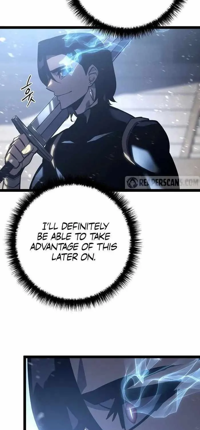 Regressing As The Reincarnated Bastard Of The Sword Clan Chapter 5 page 103 - 