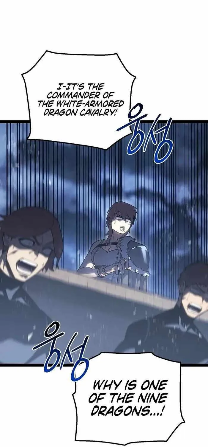 Regressing As The Reincarnated Bastard Of The Sword Clan Chapter 5 page 19 - 