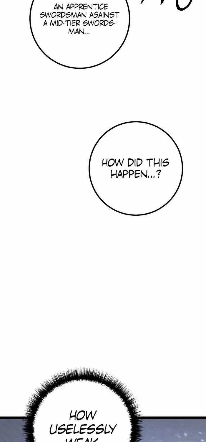 Regressing As The Reincarnated Bastard Of The Sword Clan Chapter 5 page 3 - 