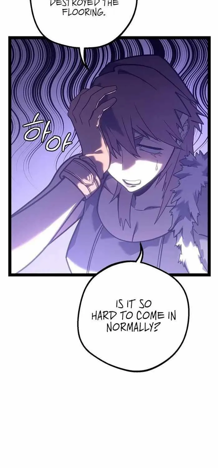 Regressing As The Reincarnated Bastard Of The Sword Clan Chapter 5 page 21 - 