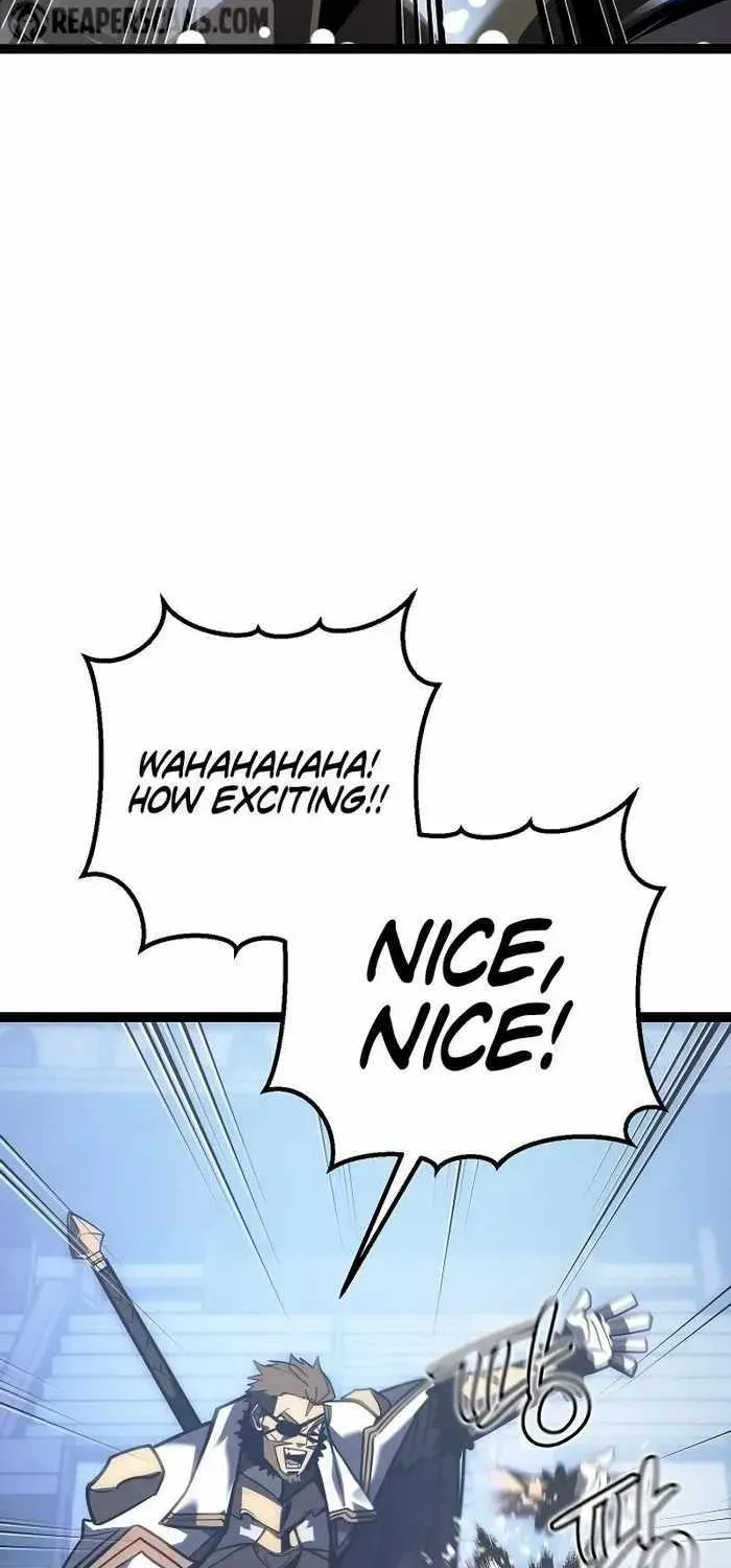 Regressing As The Reincarnated Bastard Of The Sword Clan Chapter 5 page 27 - 