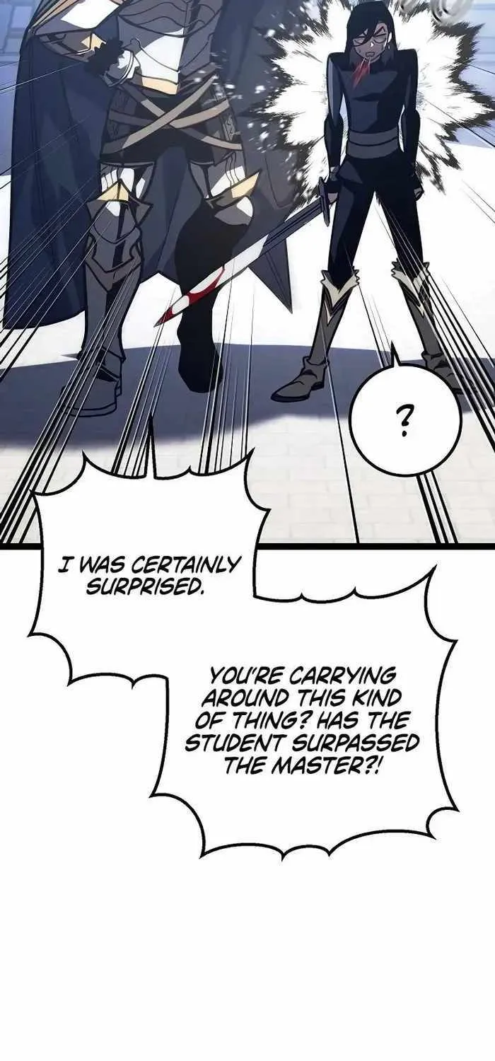 Regressing As The Reincarnated Bastard Of The Sword Clan Chapter 5 page 28 - 