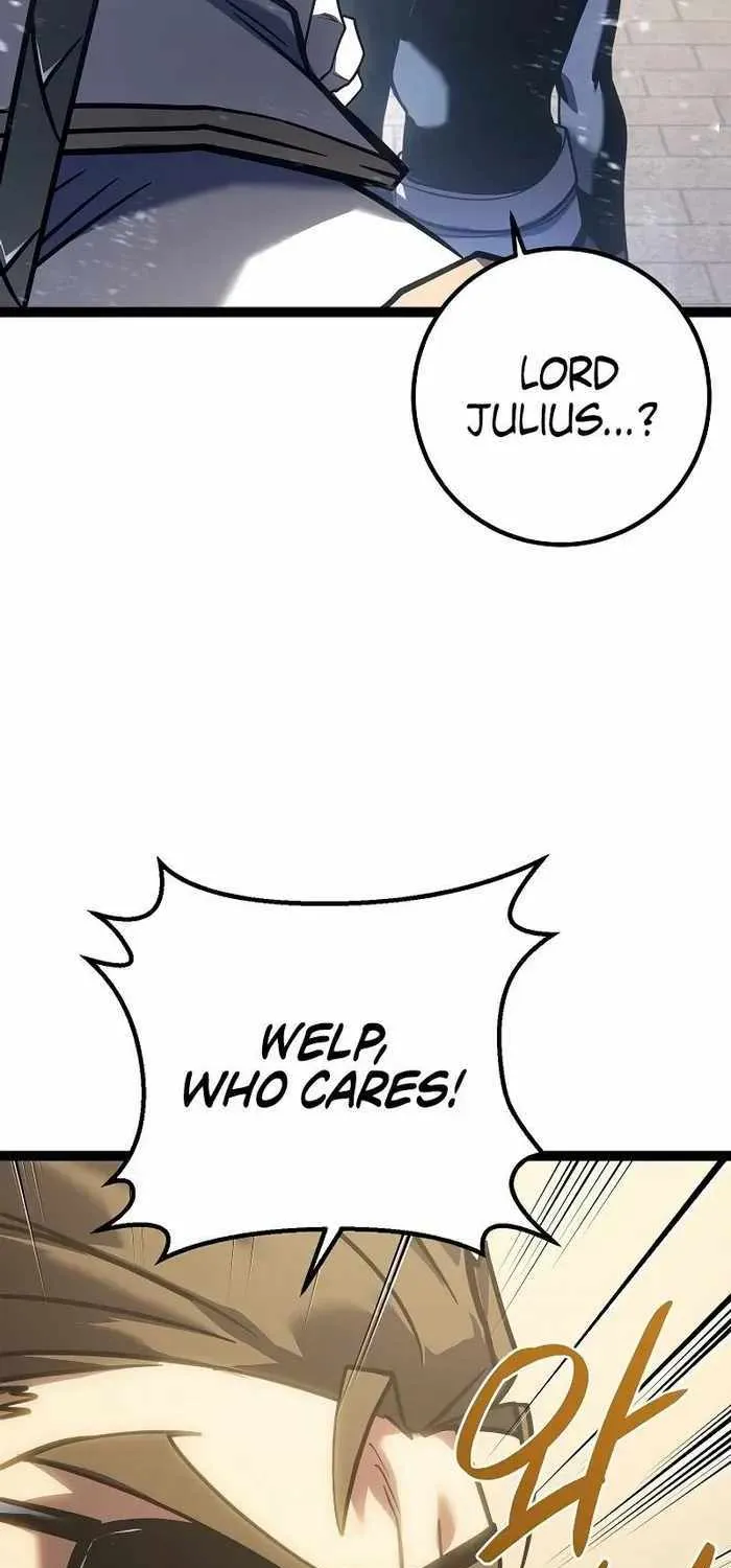Regressing As The Reincarnated Bastard Of The Sword Clan Chapter 5 page 30 - 