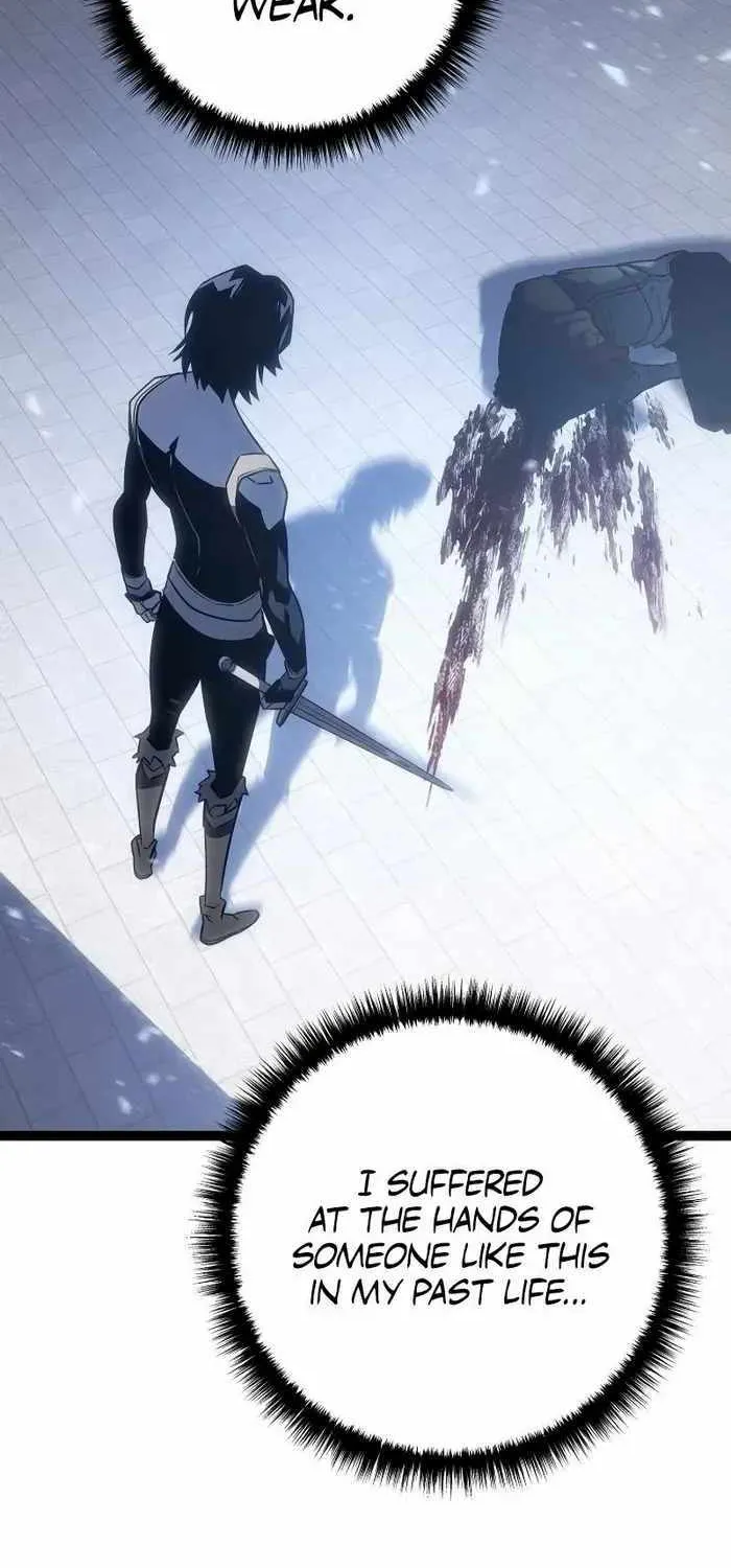 Regressing As The Reincarnated Bastard Of The Sword Clan Chapter 5 page 4 - 