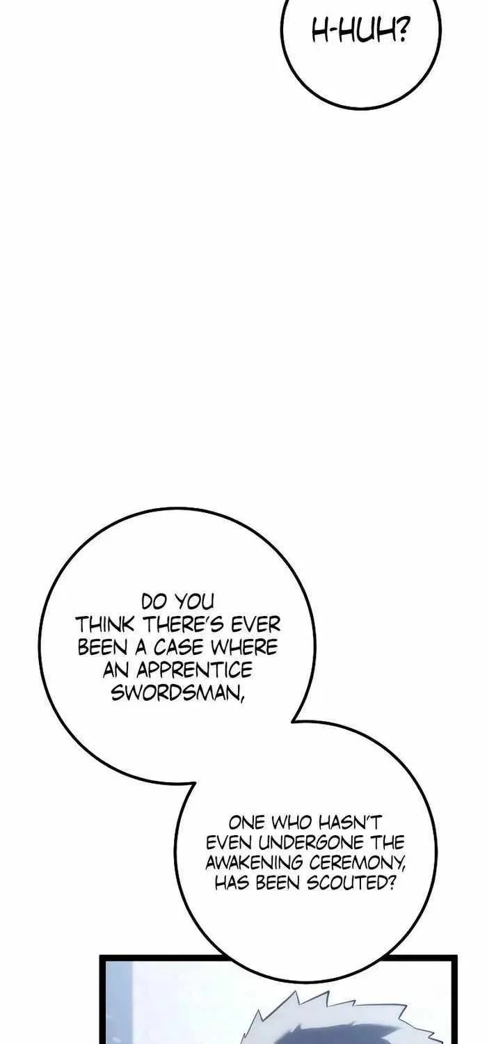 Regressing As The Reincarnated Bastard Of The Sword Clan Chapter 5 page 40 - 