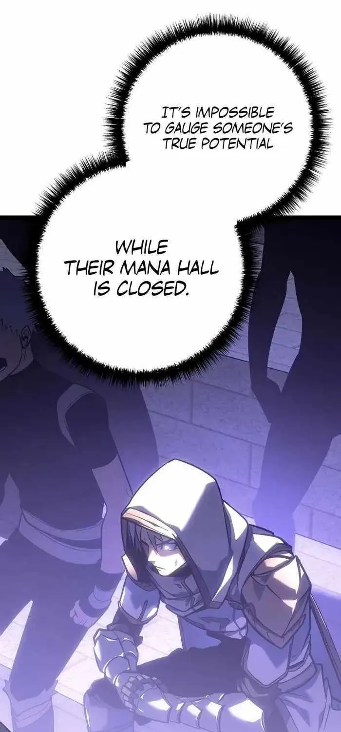 Regressing As The Reincarnated Bastard Of The Sword Clan Chapter 5 page 43 - 