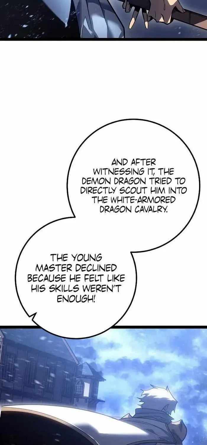 Regressing As The Reincarnated Bastard Of The Sword Clan Chapter 5 page 60 - 