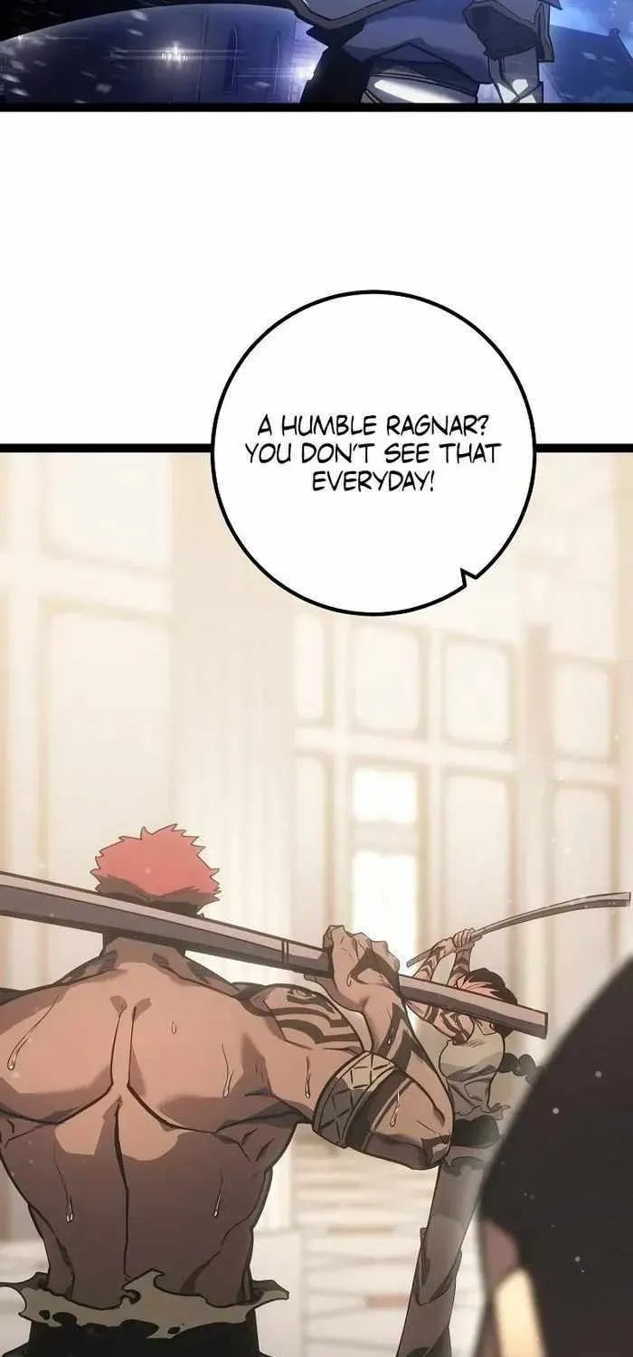 Regressing As The Reincarnated Bastard Of The Sword Clan Chapter 5 page 61 - 