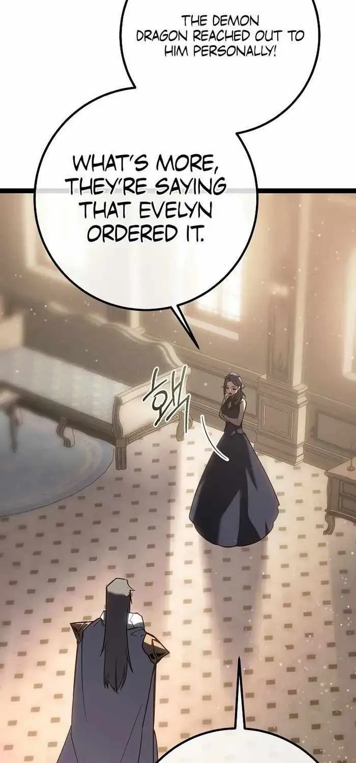 Regressing As The Reincarnated Bastard Of The Sword Clan Chapter 5 page 72 - 