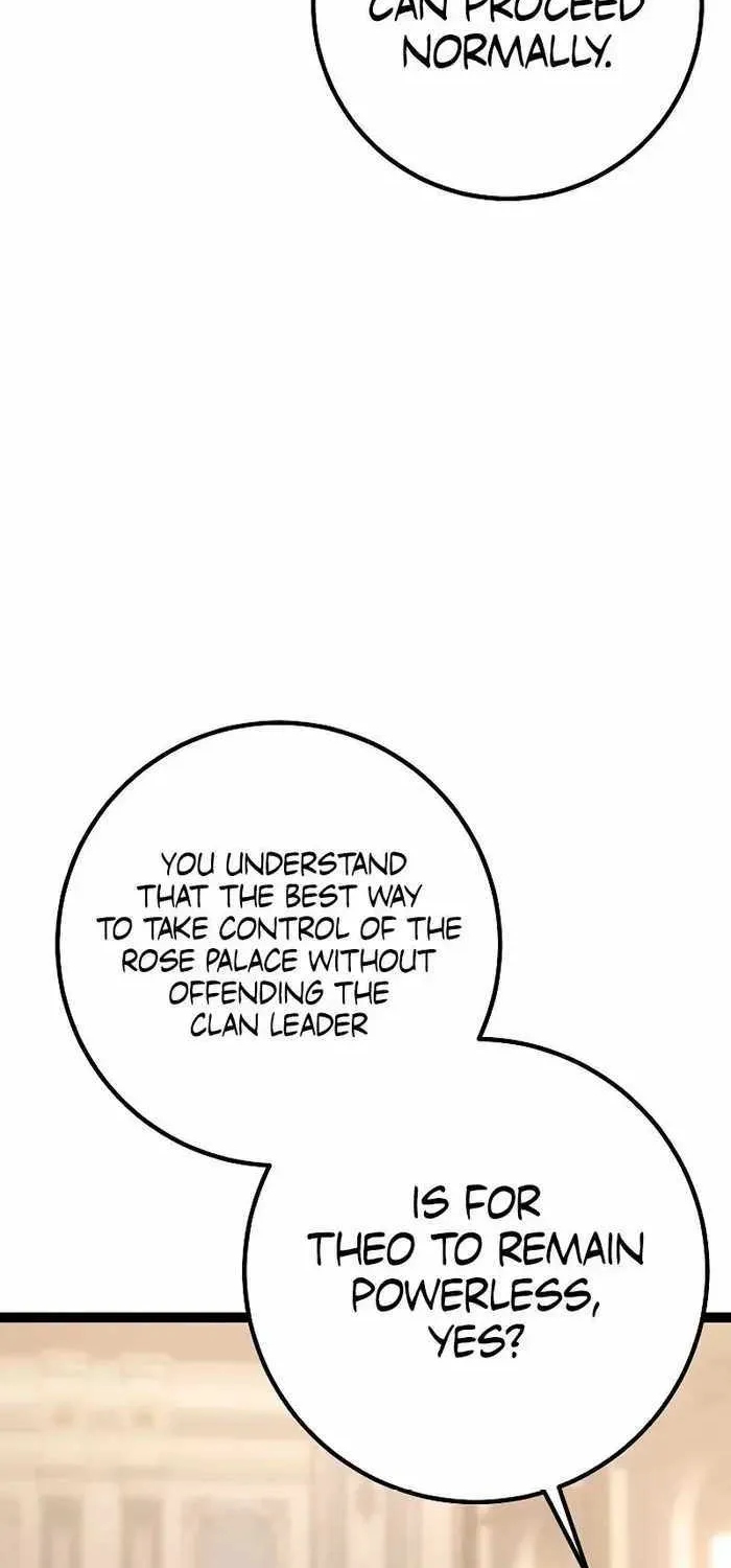 Regressing As The Reincarnated Bastard Of The Sword Clan Chapter 5 page 77 - 