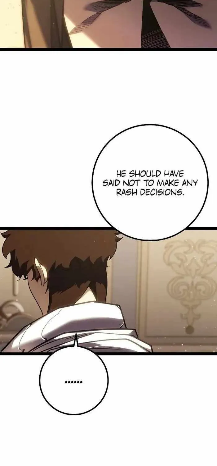 Regressing As The Reincarnated Bastard Of The Sword Clan Chapter 5 page 81 - 