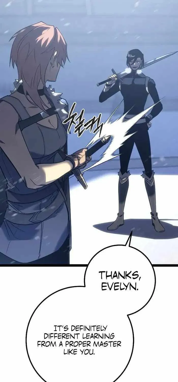 Regressing As The Reincarnated Bastard Of The Sword Clan Chapter 5 page 87 - 