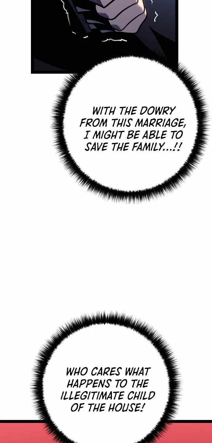 Regressing As The Reincarnated Bastard Of The Sword Clan Chapter 50 page 11 - 