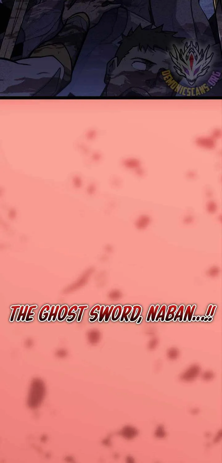Regressing As The Reincarnated Bastard Of The Sword Clan Chapter 50 page 101 - 