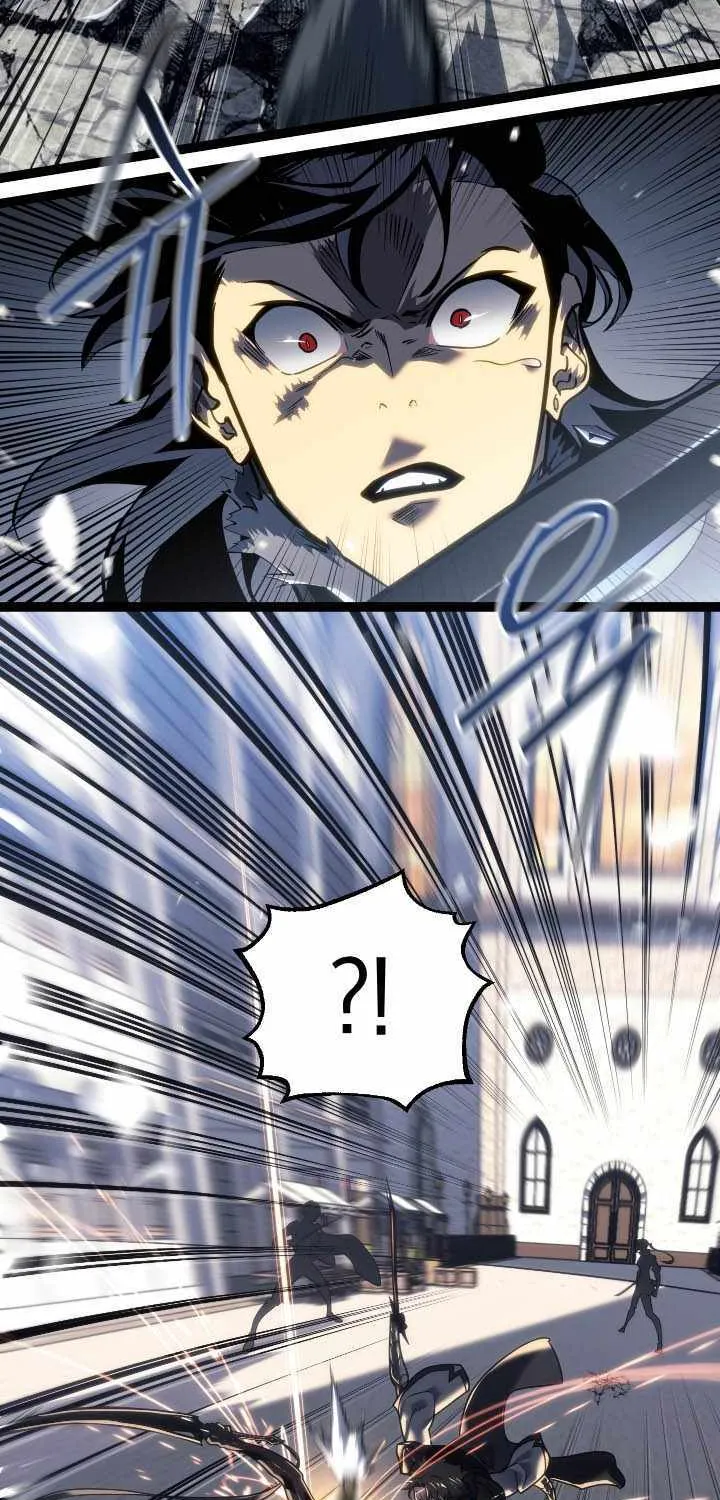 Regressing As The Reincarnated Bastard Of The Sword Clan Chapter 50 page 105 - 