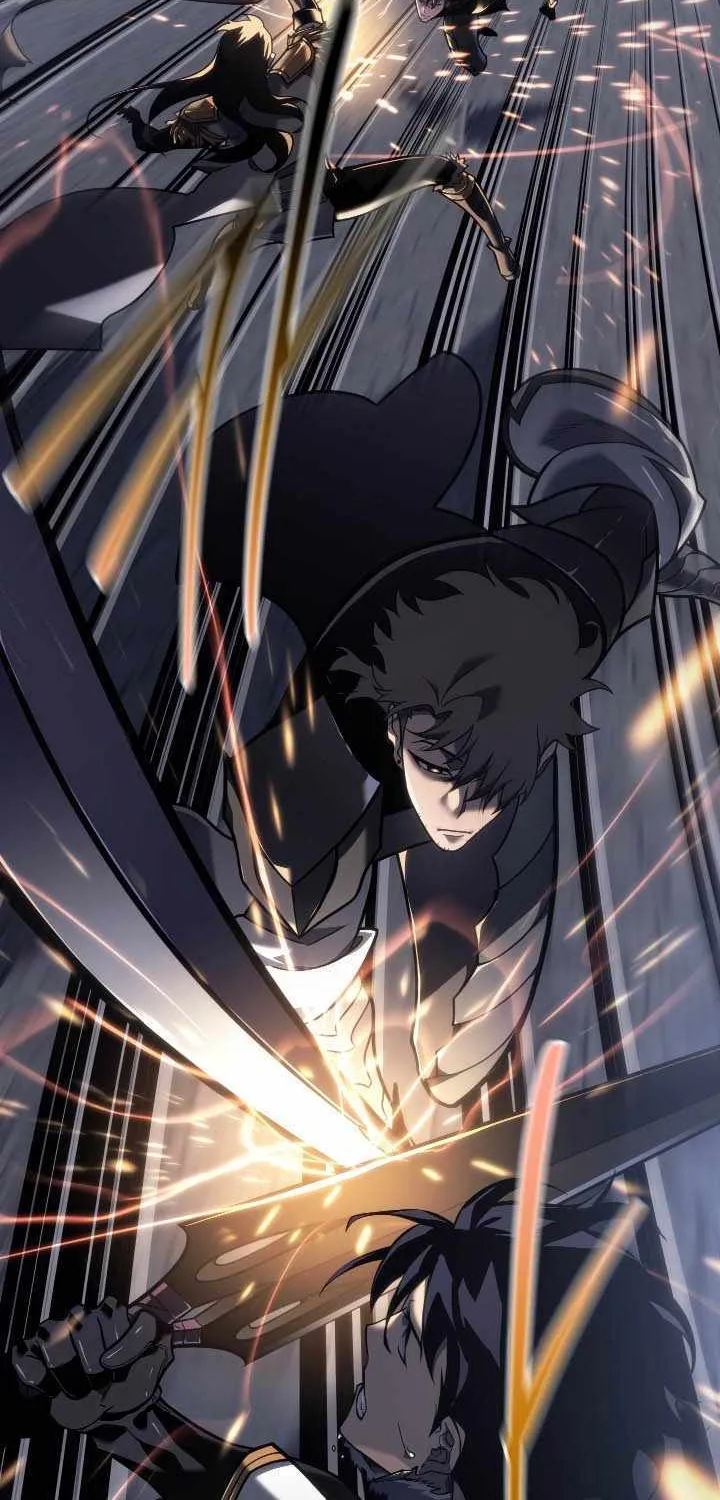 Regressing As The Reincarnated Bastard Of The Sword Clan Chapter 50 page 106 - 