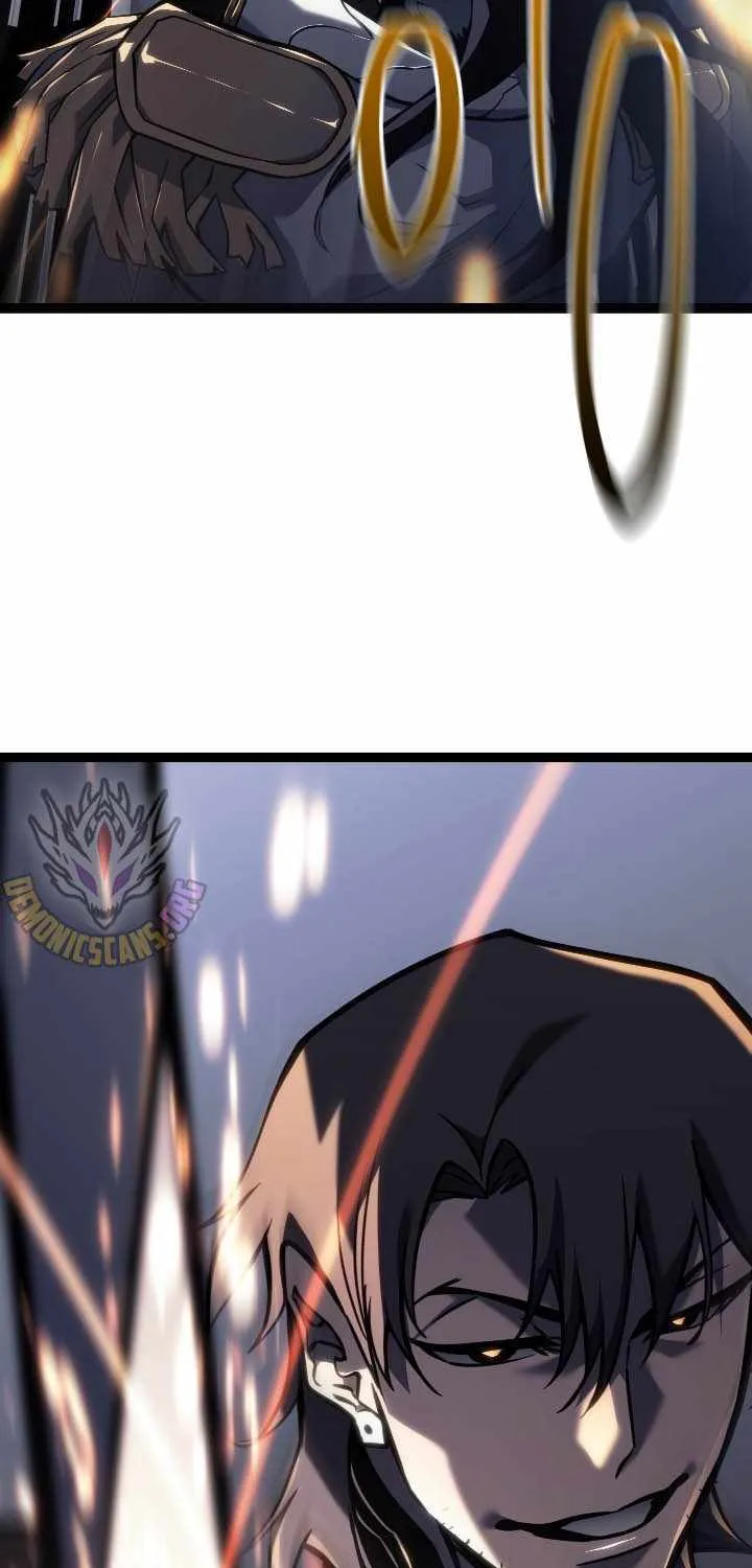 Regressing As The Reincarnated Bastard Of The Sword Clan Chapter 50 page 107 - 
