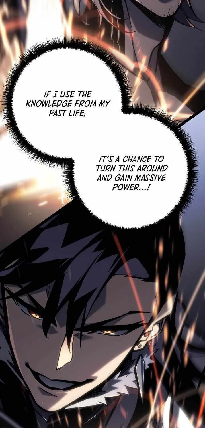 Regressing As The Reincarnated Bastard Of The Sword Clan Chapter 50 page 108 - 