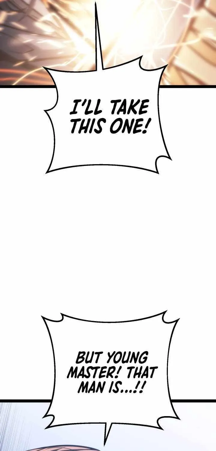 Regressing As The Reincarnated Bastard Of The Sword Clan Chapter 50 page 110 - 