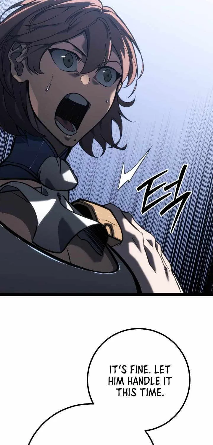 Regressing As The Reincarnated Bastard Of The Sword Clan Chapter 50 page 111 - 