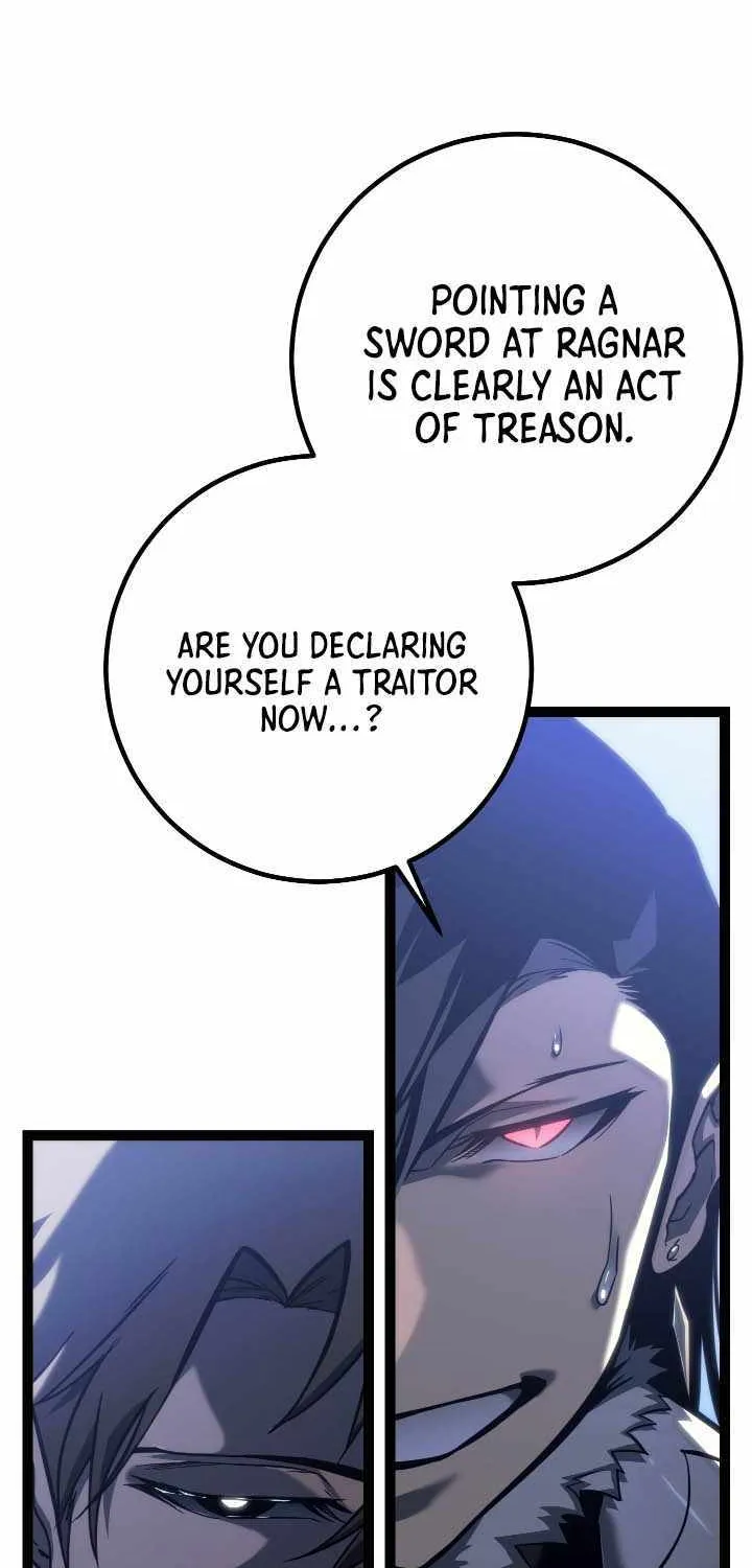 Regressing As The Reincarnated Bastard Of The Sword Clan Chapter 50 page 118 - 