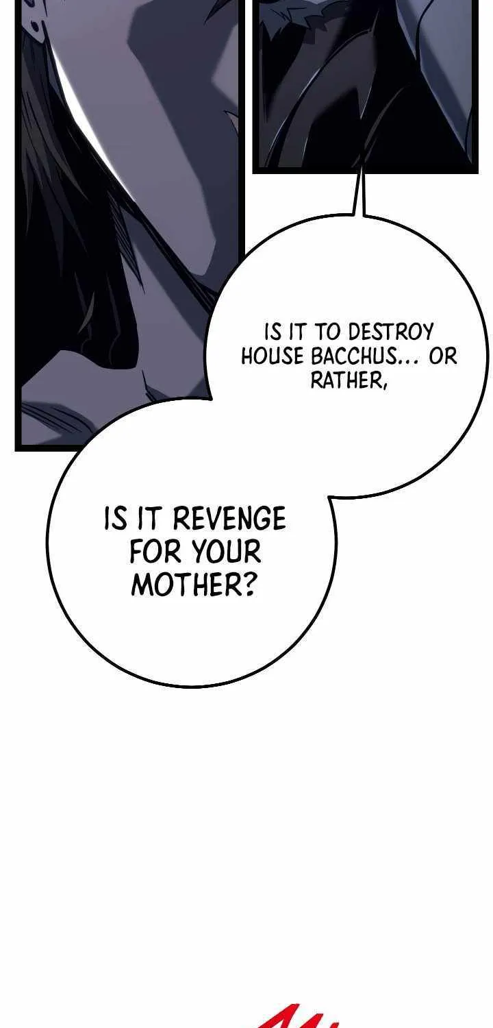 Regressing As The Reincarnated Bastard Of The Sword Clan Chapter 50 page 119 - 