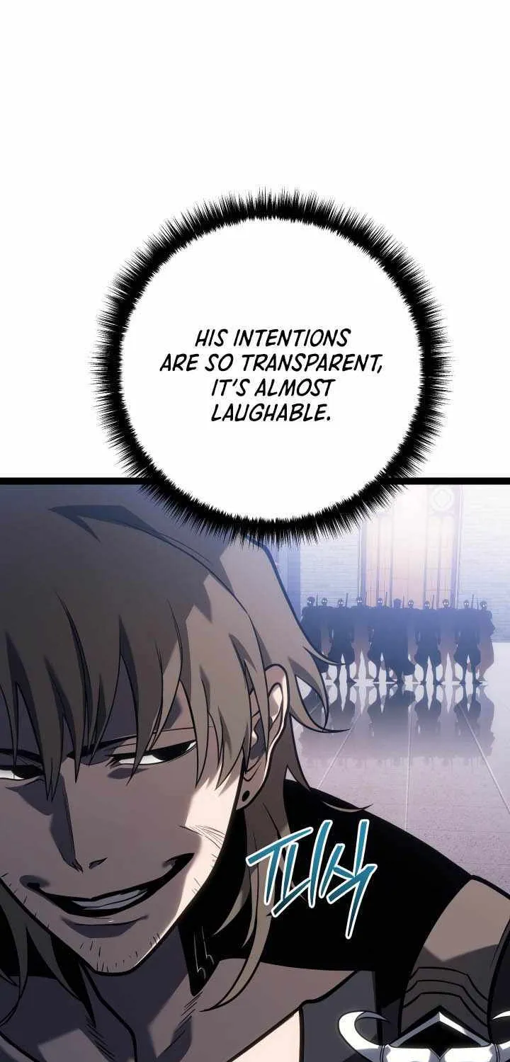 Regressing As The Reincarnated Bastard Of The Sword Clan Chapter 50 page 13 - 