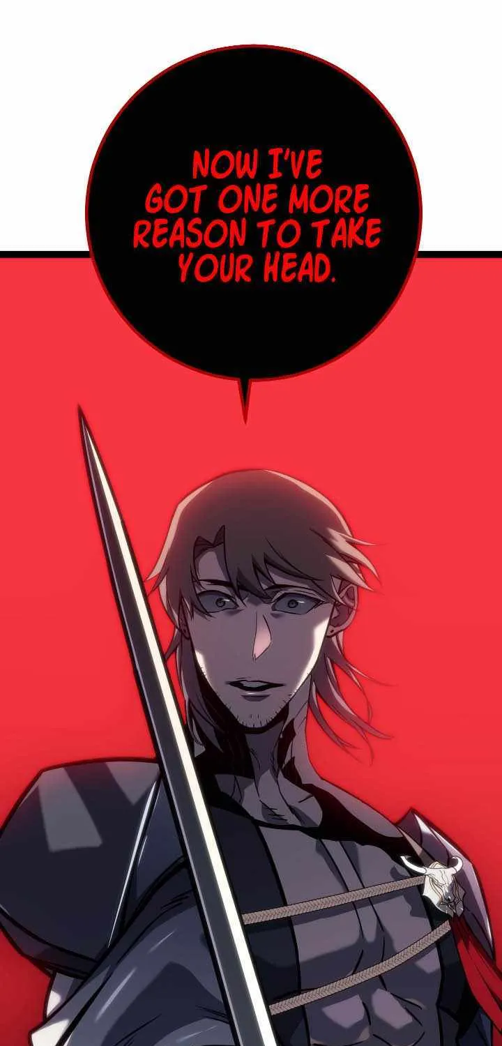 Regressing As The Reincarnated Bastard Of The Sword Clan Chapter 50 page 121 - 